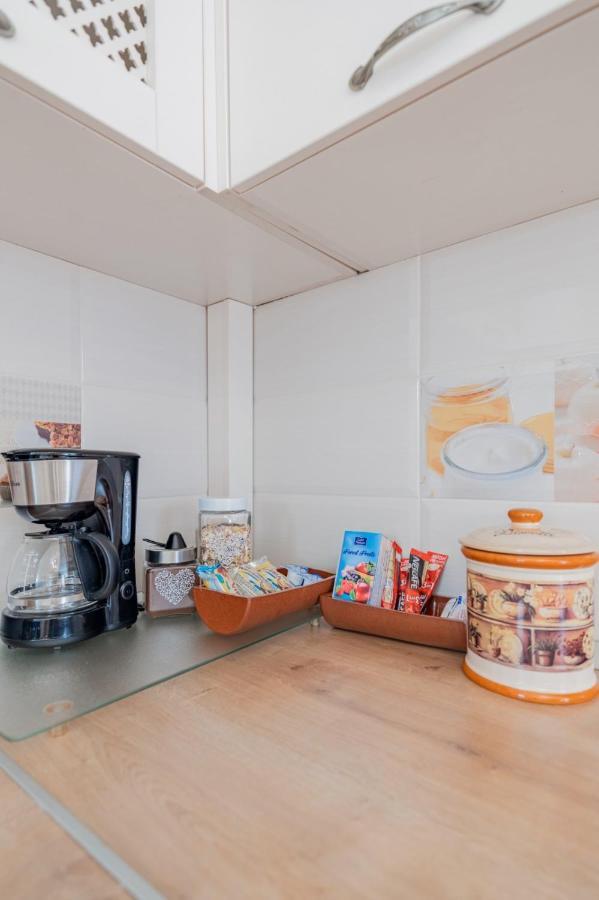 Apartmán Brasov Centrul Vechi - 67Sqm - 2Min To Counsel Square Exteriér fotografie