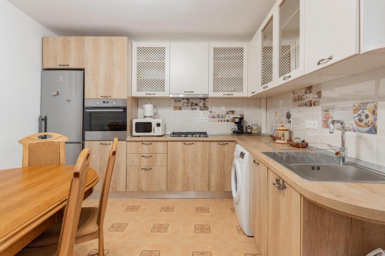 Apartmán Brasov Centrul Vechi - 67Sqm - 2Min To Counsel Square Exteriér fotografie