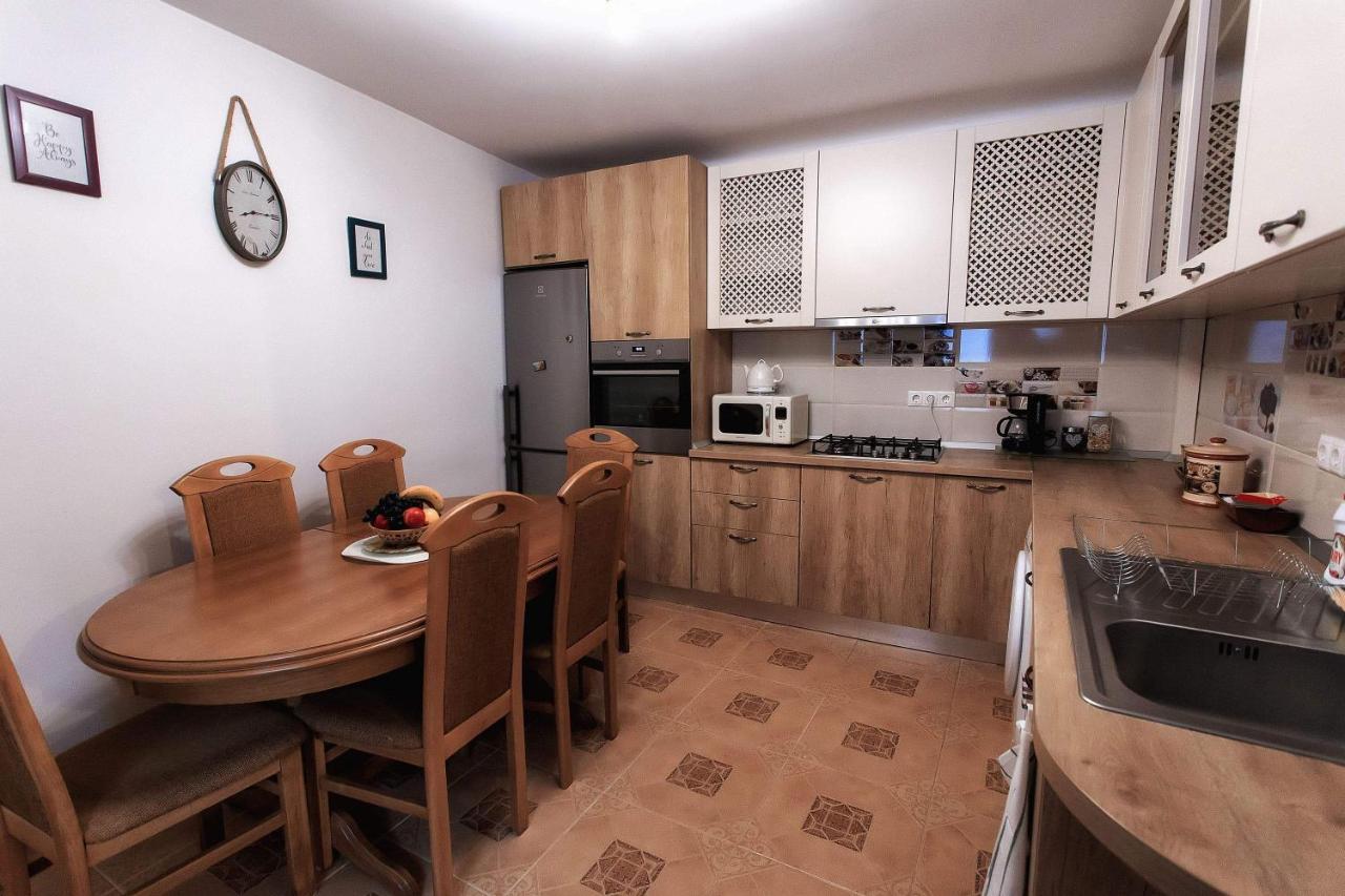 Apartmán Brasov Centrul Vechi - 67Sqm - 2Min To Counsel Square Exteriér fotografie