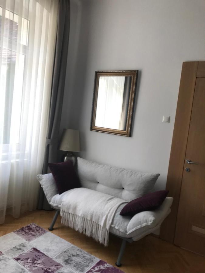 Apartmán Brasov Centrul Vechi - 67Sqm - 2Min To Counsel Square Exteriér fotografie