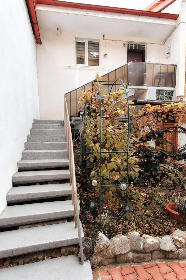 Apartmán Brasov Centrul Vechi - 67Sqm - 2Min To Counsel Square Exteriér fotografie