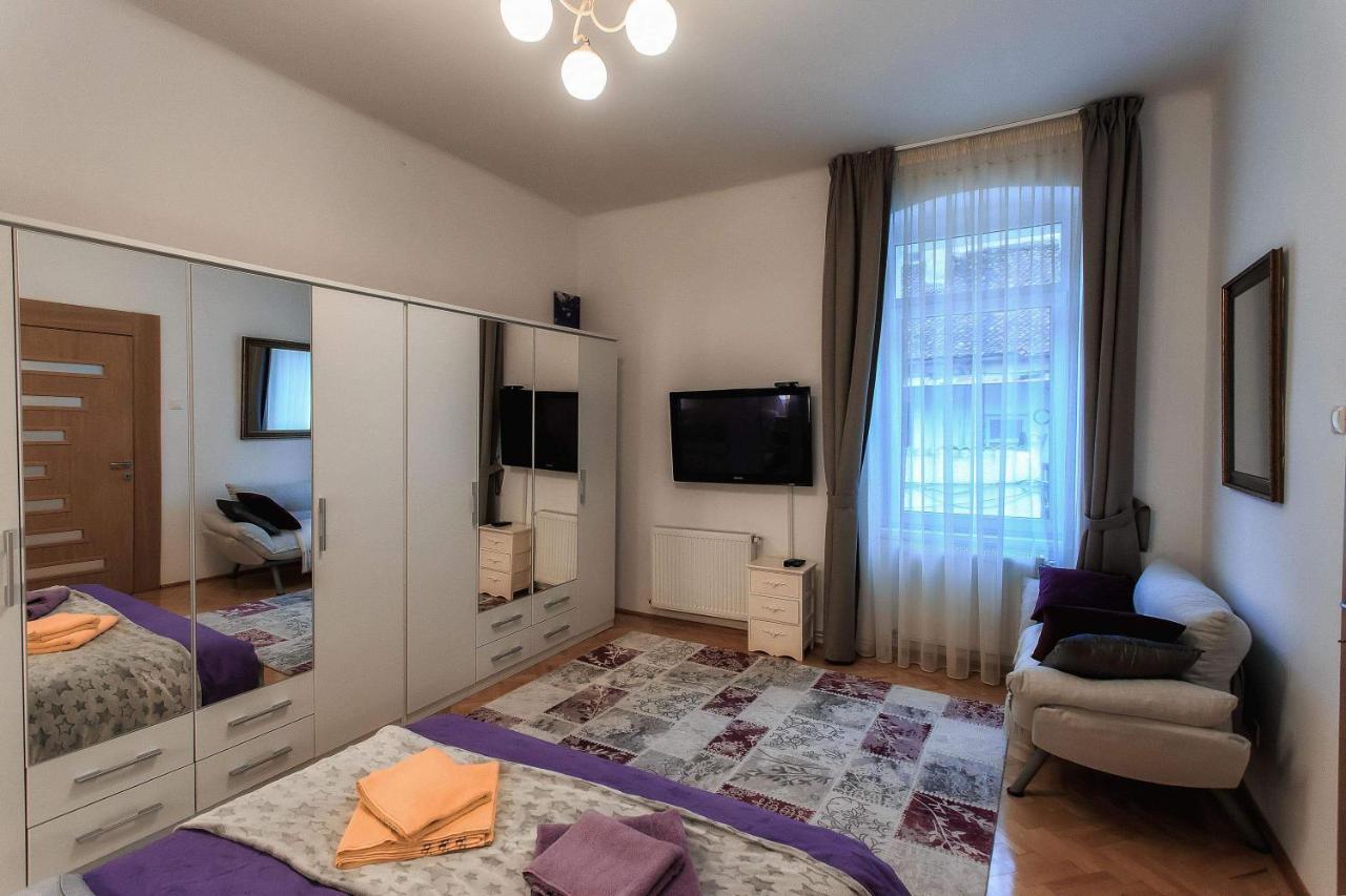 Apartmán Brasov Centrul Vechi - 67Sqm - 2Min To Counsel Square Exteriér fotografie